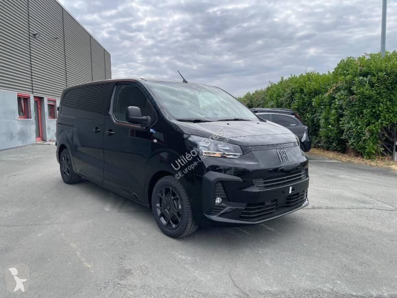 Véhicule utilitaire Fiat