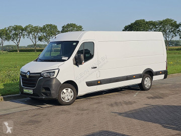 Fourgon utilitaire Renault