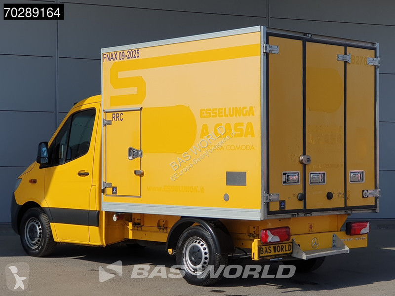 Autoutilitară Mercedes 314 CDI Bakwagen Gekoeld...