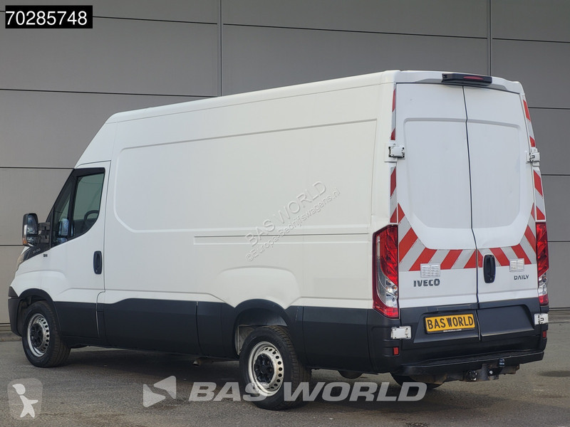 Veicolo commerciale Iveco 35S15 L2H2 3,5t...