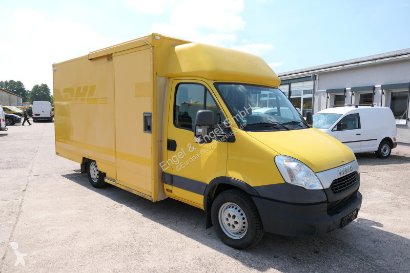 Veicolo commerciale Iveco Daily 35 S11 C30C...