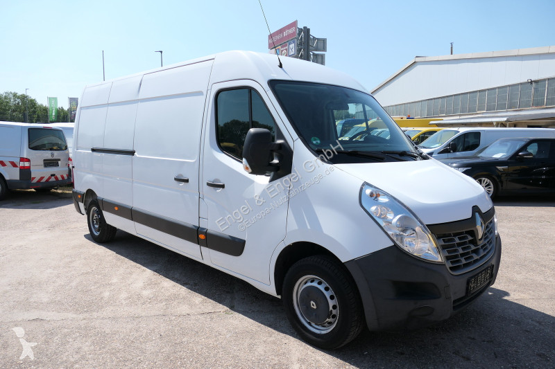Furgoneta Renault Master 130 dCi L3H2 Euro6...
