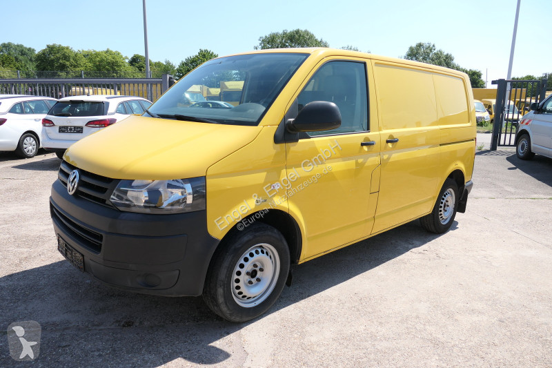 Veicolo commerciale Volkswagen T5 Transporter...