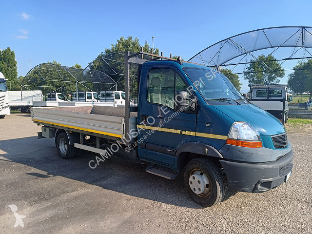 Véhicule utilitaire Renault MASTER