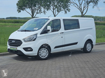 Caja cerrada Ford