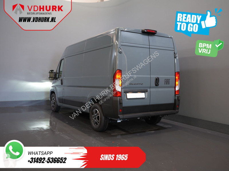 Furgoneta Peugeot (Fiat Ducato) 2.2 MJ 140 pk...