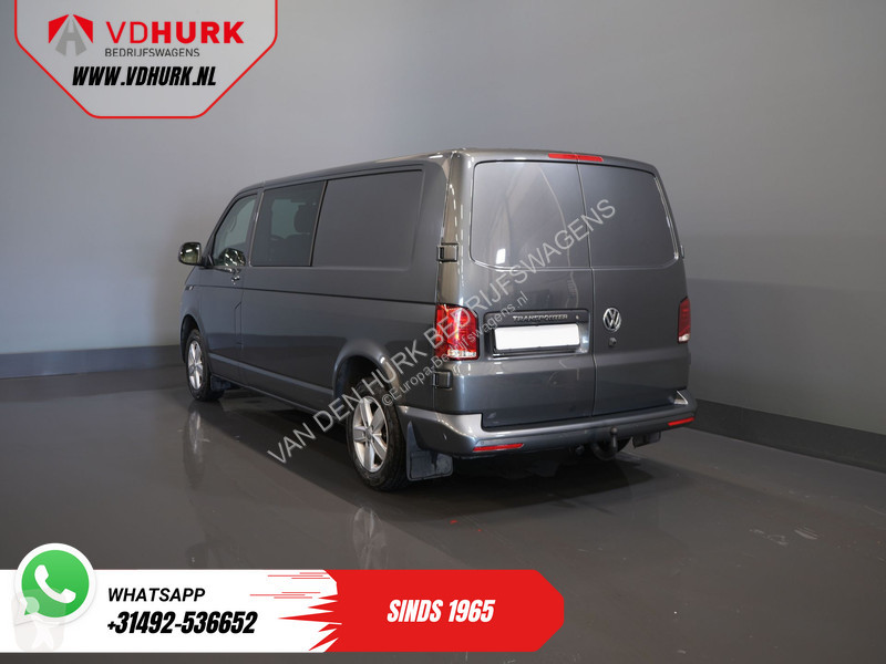 Véhicule utilitaire Volkswagen 2.0 TDI 150 pk...