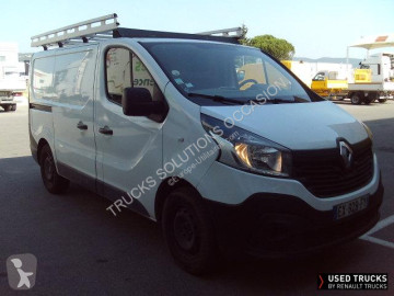 Caja cerrada Renault