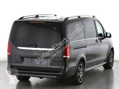 Véhicule utilitaire Mercedes V 300 d AVA ED A...