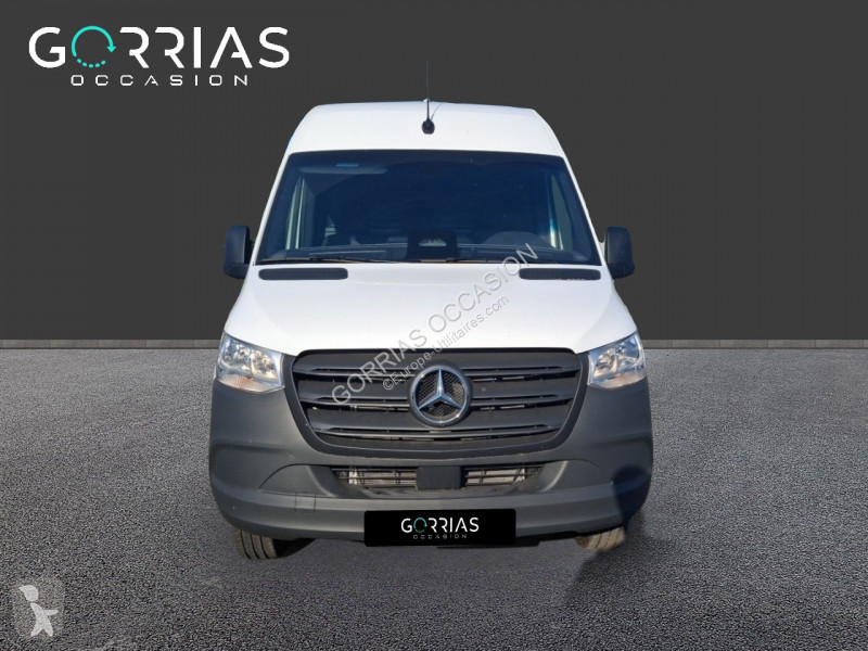 Veicolo commerciale Mercedes SPRINTER FG 517...