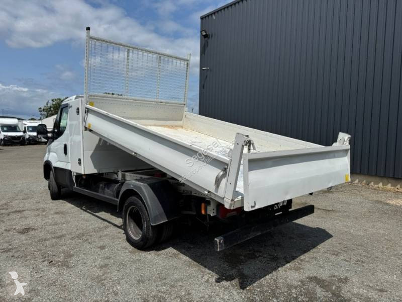 Užitkové vozidlo Iveco
