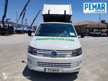 Utilitaire benne standard Volkswagen