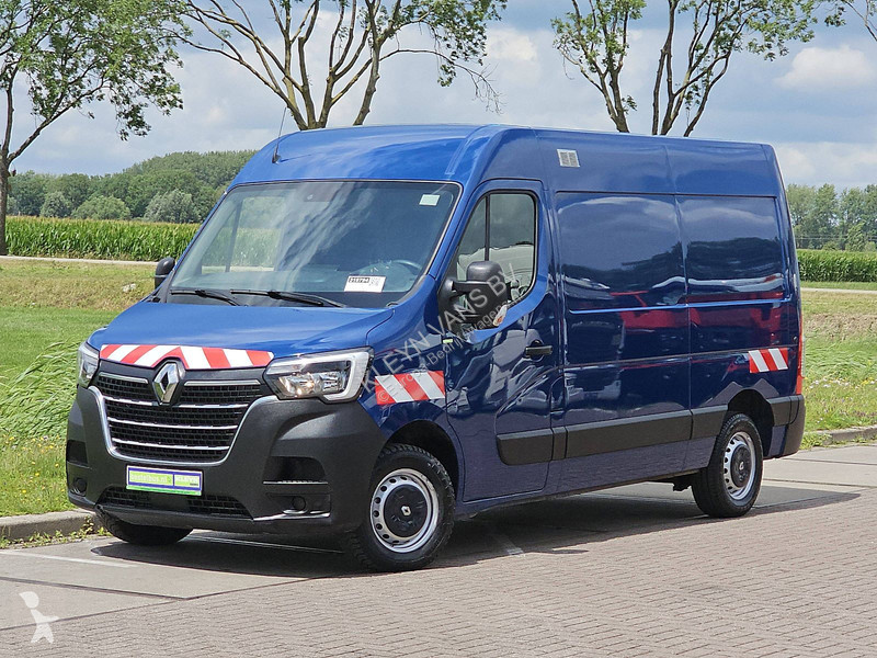 Bedrijfswagen Renault 2.3 L2H2 Navi Euro6 AC!