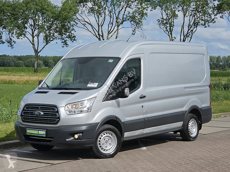 Veicolo commerciale Ford 2.0 L2H2 Airco PDC