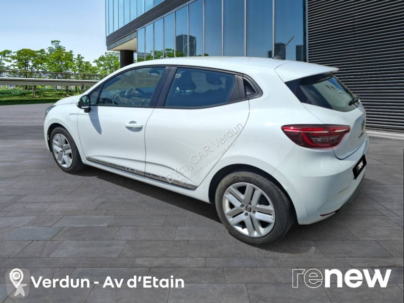 Veicolo commerciale Renault Clio SCe 65 - 21N