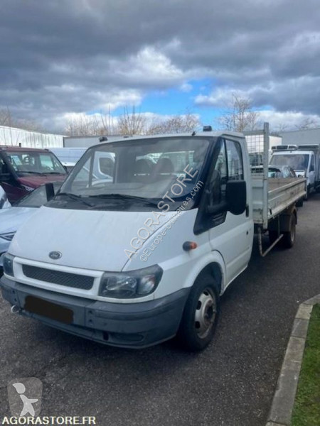 Autoutilitară Ford TRANSIT