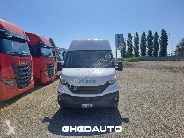 Veicolo commerciale Iveco Daily V 35.14 2019 -...