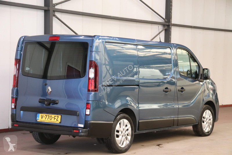 Veicolo commerciale Renault LEASE 275 EURO PER...