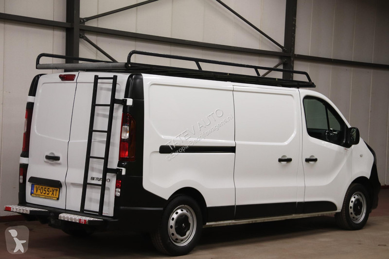 Veicolo commerciale Opel 1.6 CDTI L2H1...