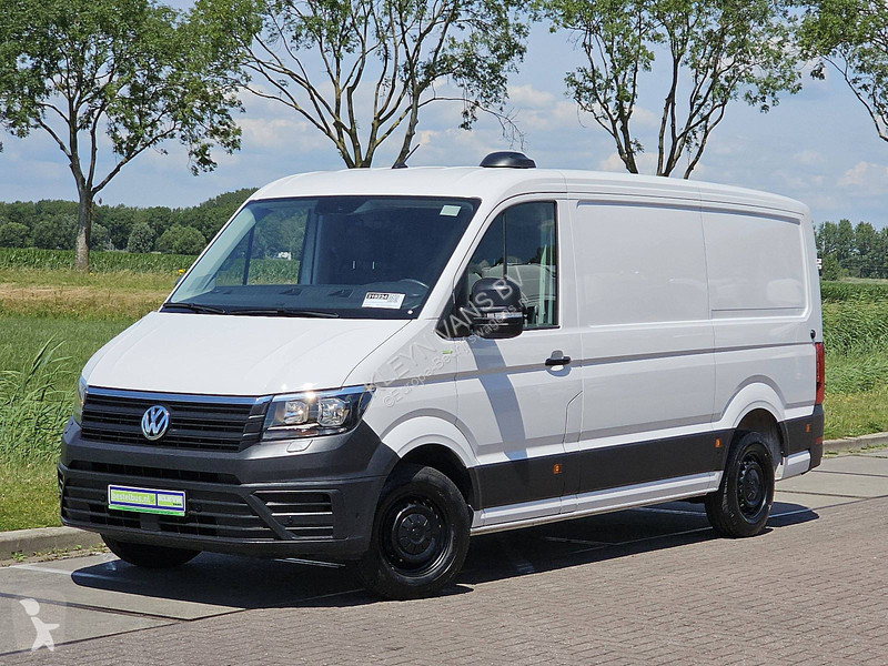 Véhicule utilitaire Volkswagen 2.0 L2H1 Navi Euro6