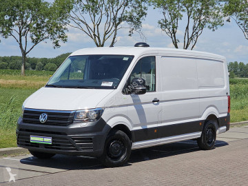 Caja cerrada Volkswagen
