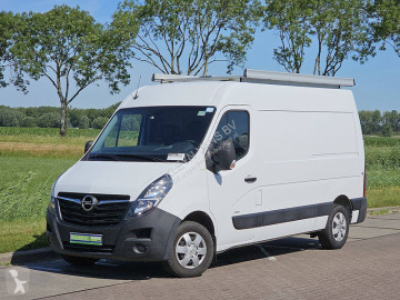 Opel Movano 2.3 L2H2 Navi Imperiaal!