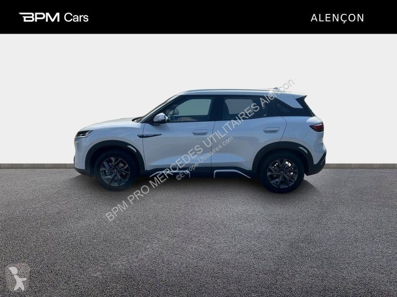 عربة نفعية  Atto 2 177ch - 45,1 kWh Active