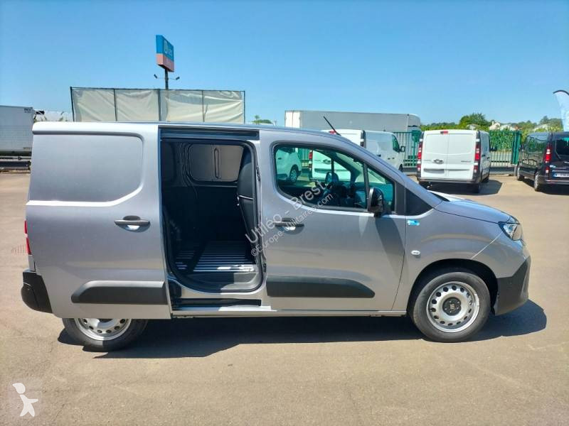 Véhicule utilitaire Fiat