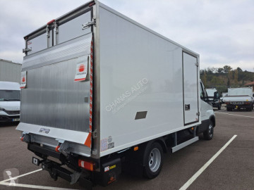 Frigorifero Iveco