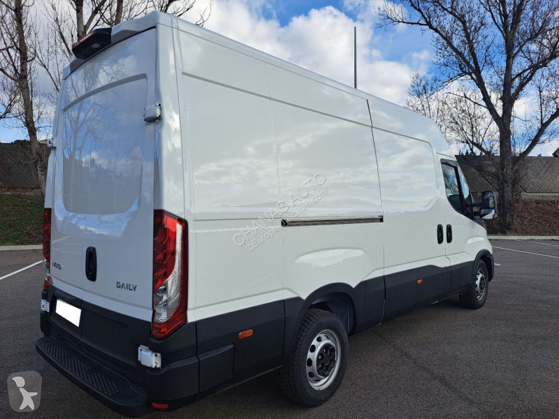 Veicolo commerciale Iveco