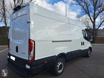 Frigorifero Iveco