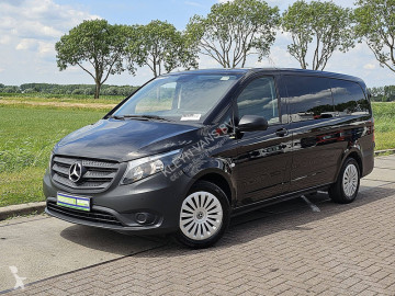 Otras furgonetas Mercedes