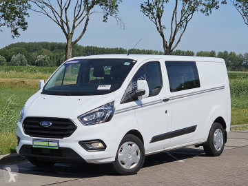 Ford Transit Custom 2.0 L2H1 Dub.- Cab. Navi