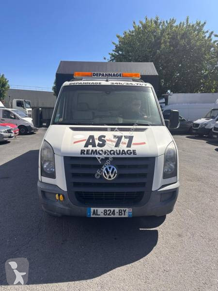 Furgoneta Volkswagen