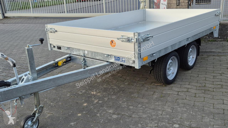 Véhicule utilitaire Saris K1 276 150 2000 2...