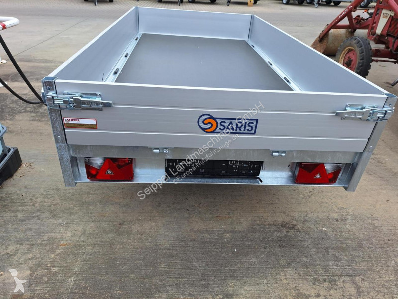 Véhicule utilitaire Saris  PL 276 150 1500 1 W30