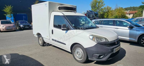 Frigorífica Fiat