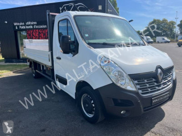 Caja abierta caja abierta Renault