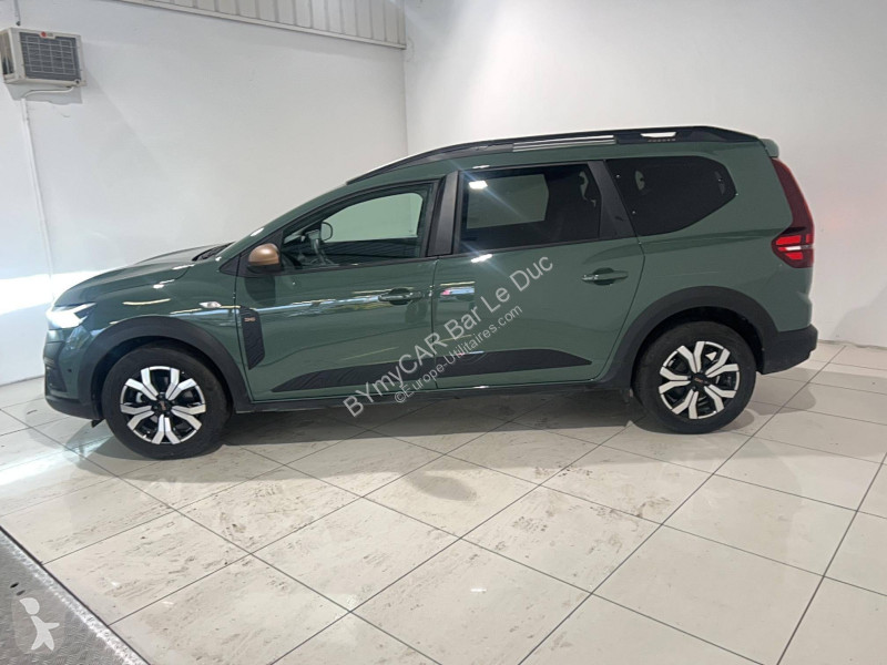 Véhicule utilitaire Dacia Jogger TCe 110 7 places