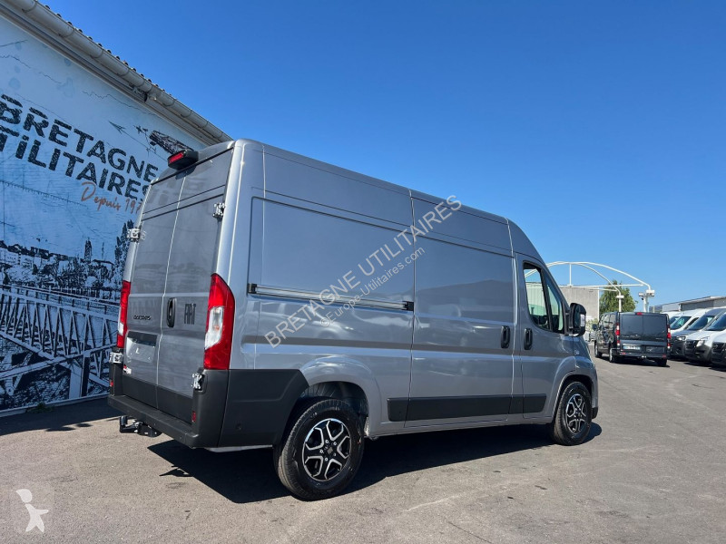 Autoutilitară Fiat DUCATO FG MH2 - L2H2 3.5...