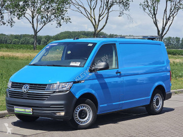 Volkswagen Transporter 2.0 TDI 4 Motion EURO6