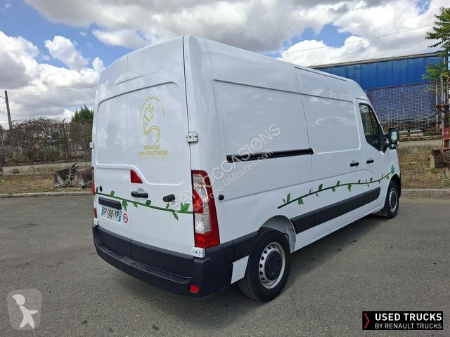 Veículo utilitário Renault