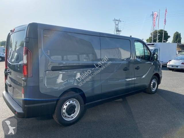 Veicolo commerciale Renault