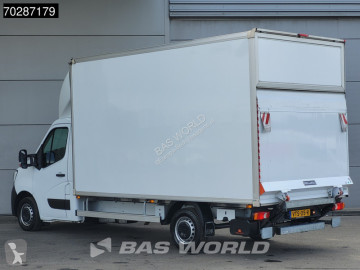Fourgon utilitaire Renault