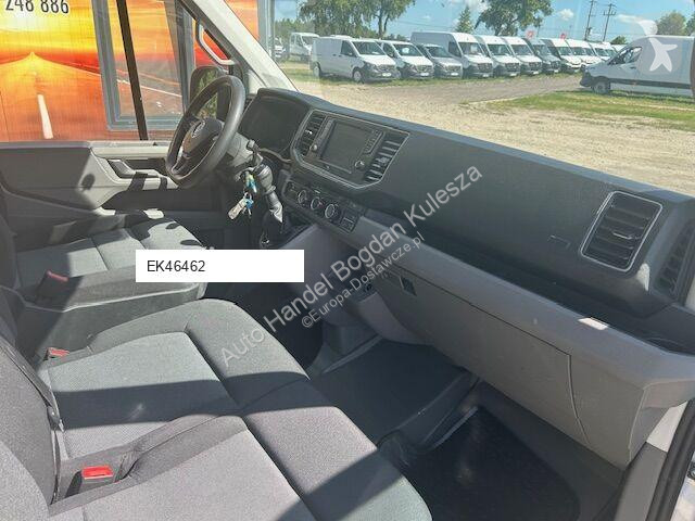 Furgoneta Volkswagen 2.0 TDI