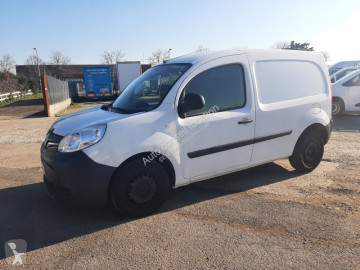 Caja cerrada Renault nueva