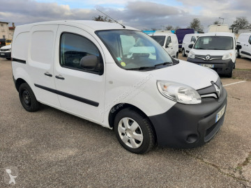 Caja cerrada Renault nueva