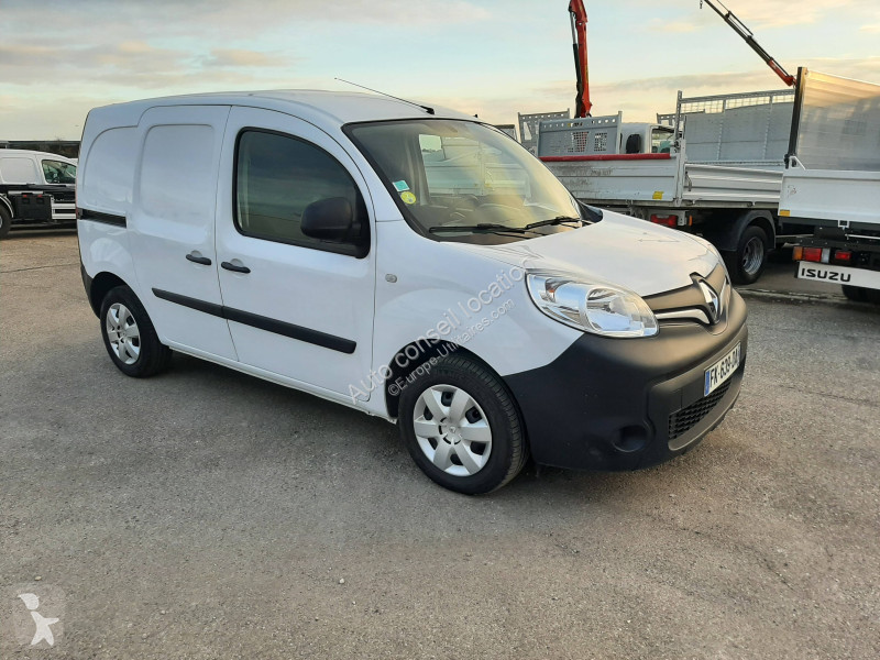 Véhicule utilitaire Renault L1 1.5 DCI 95 EXTRA...