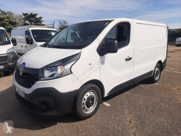 Caja cerrada Renault nueva