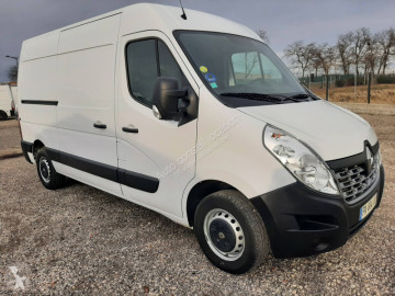 Caja cerrada Renault nueva
